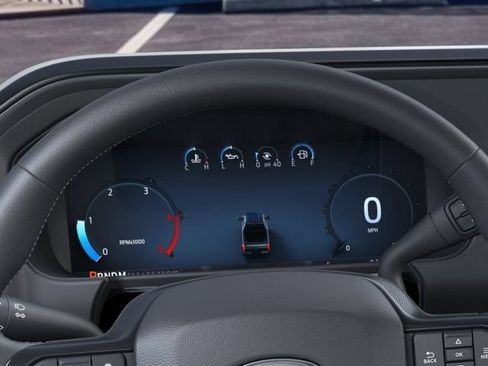 New 2026 Ford F350 Platinum AWD/4WD image 13