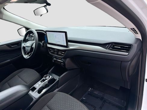 Used 2023 Ford Escape Active w/ Tech Pack #1 image 32