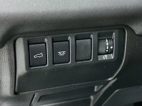Used 2024 Subaru Ascent Limited w/ Technology Package AWD/4WD image 15