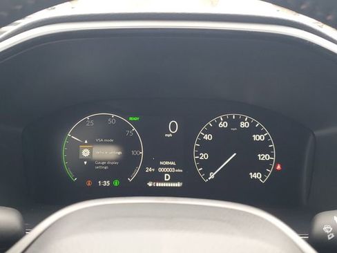 New 2026 Honda CR-V Sport image 29