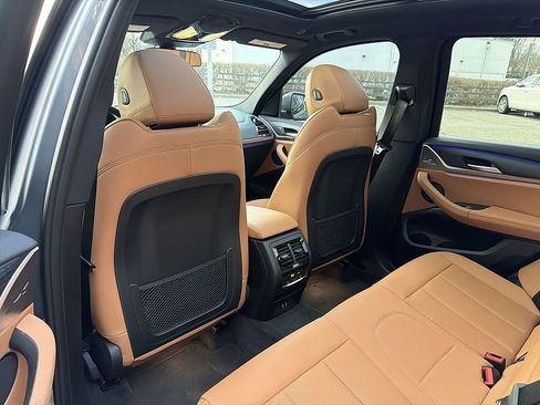 Used 2024 BMW X3 xDrive30i w/ Convenience Package w/ZPA image 20