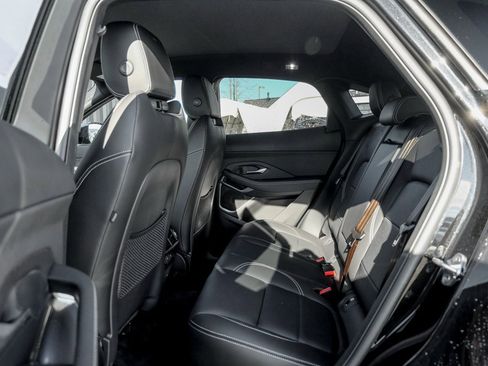 New 2024 Jaguar E-PACE R-Dynamic SE image 15