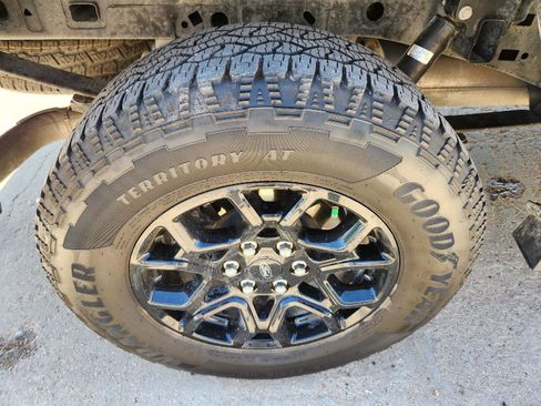 Used 2024 Ford F150 XLT w/ Equipment Group 302A MID image 13