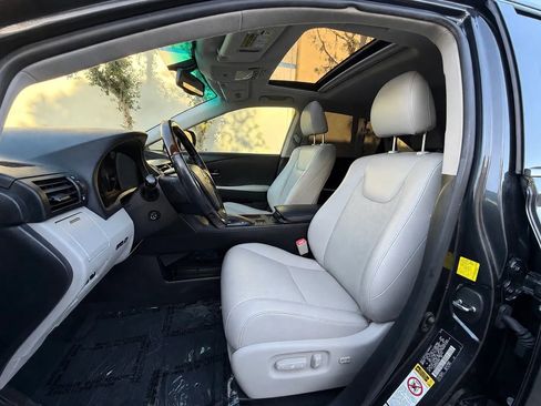 Used 2011 Lexus RX 450h 2WD w/ Premium Pkg image 10