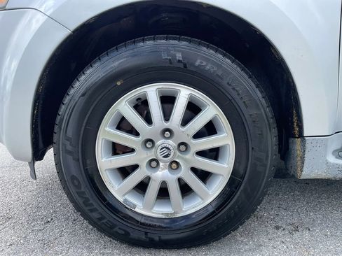 Used 2010 Mercury Mariner Premier AWD/4WD image 13
