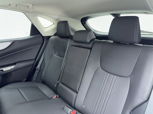 Used 2023 Lexus NX 350 AWD w/ Premium Package image 35