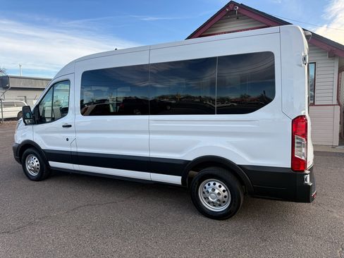 Used 2023 Ford Transit 350 XL image 6