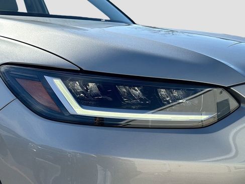 Used 2024 Honda HR-V LX image 36