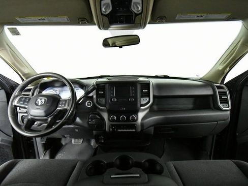 Used 2019 RAM 3500 Tradesman image 18