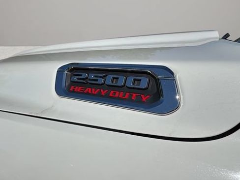 Used 2020 RAM 2500 Limited AWD/4WD image 42