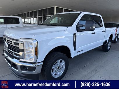 New 2026 Ford F350 XLT