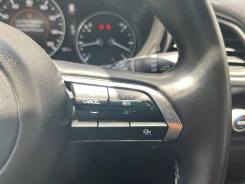 Used 2025 MAZDA CX-30 AWD 2.5 S w/ Select Sport Pkg image 22