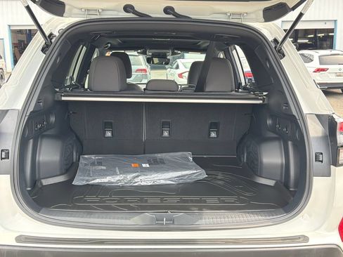 Certified 2026 Subaru Forester Premium AWD/4WD image 19