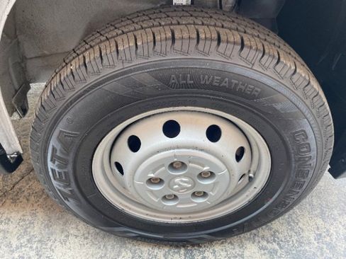 Used 2020 RAM ProMaster 1500 image 27