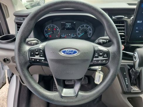 Used 2023 Ford Transit 350 XLT RWD image 24