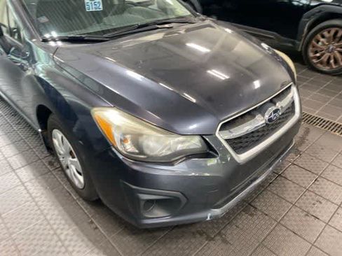 Used 2013 Subaru Impreza 2.0i AWD/4WD image 20