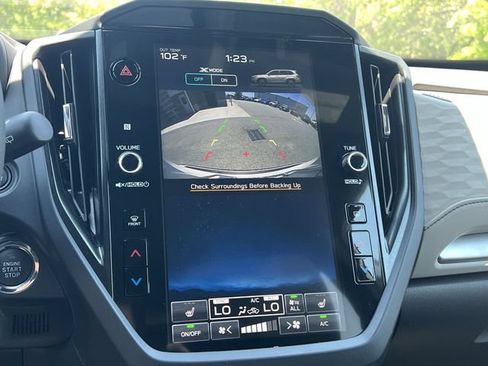 New 2026 Subaru Forester Premium AWD/4WD image 15