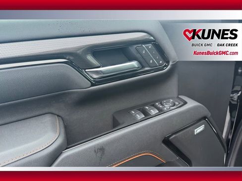 New 2026 GMC Sierra 2500 AT4 w/ AT4 Premium Plus Package AWD/4WD image 5