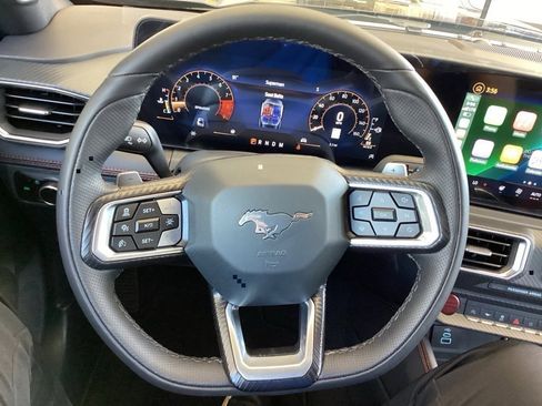 New 2025 Ford Mustang GT Premium image 38