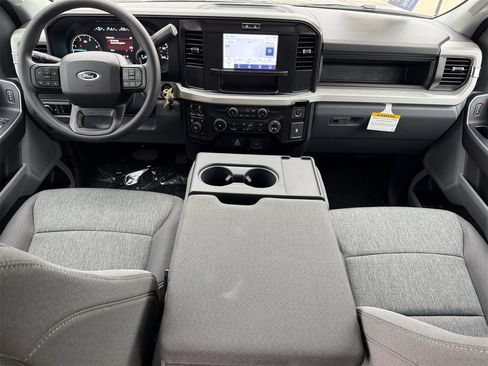 New 2026 Ford F250 XLT w/ FX4 Off-Road Package image 31