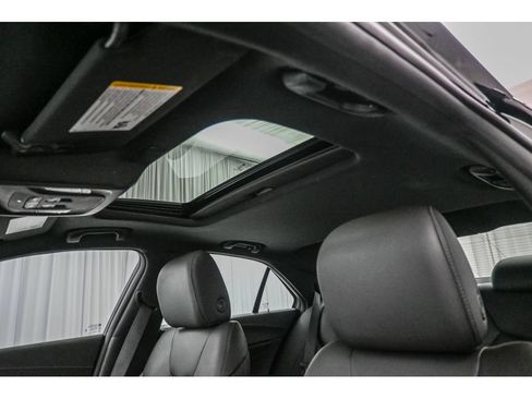 Used 2023 Cadillac CT4 Luxury w/ Sun And Sound Package AWD/4WD image 35