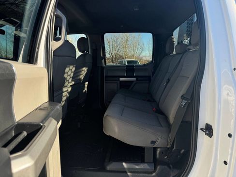 Used 2021 Ford F350 XLT w/ XLT Value Package image 29