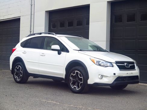 Used 2013 Subaru Crosstrek 2.0i Premium image 6