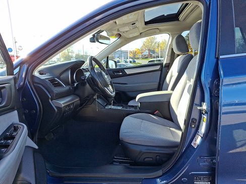 Used 2019 Subaru Outback 2.5i Premium w/ Popular Package #2 image 13