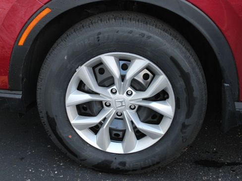 New 2026 Honda CR-V LX image 13