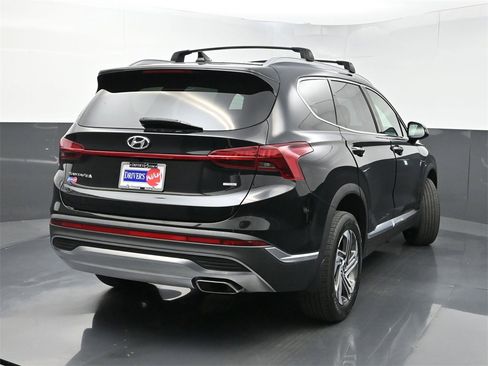 Used 2022 Hyundai Santa Fe SEL image 40