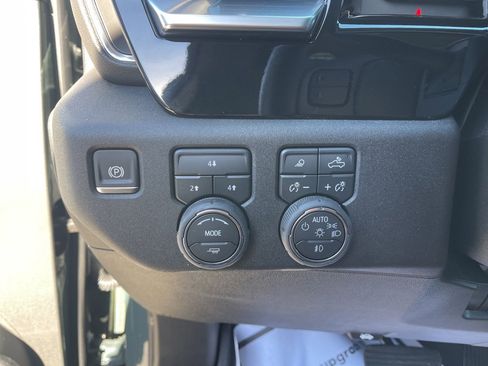 Certified 2026 Chevrolet Silverado 2500 LT w/ Trail Boss Package image 21