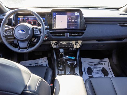 New 2026 Subaru Outback Premium image 24