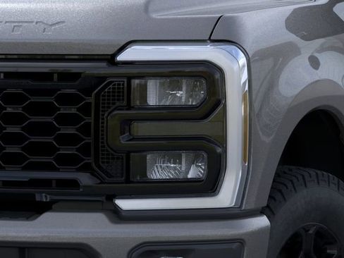 New 2026 Ford F350 XL w/ STX Appearance Package image 18