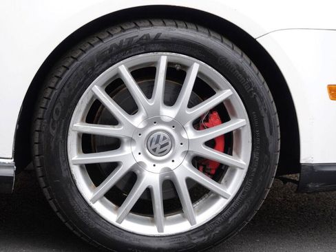 Used 2007 Volkswagen GTI 4-Door FWD image 43