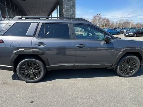 New 2026 Subaru Outback Limited XT AWD/4WD image 8