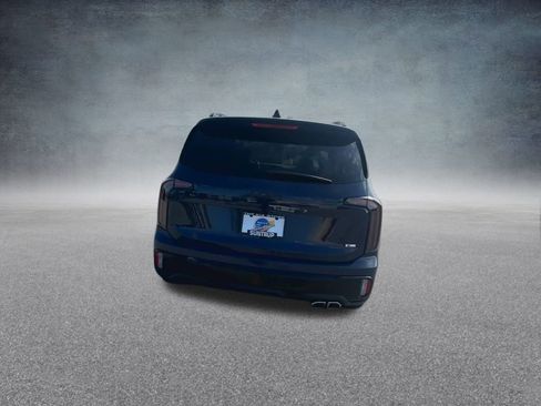 New 2025 Kia Telluride EX X-Line image 18