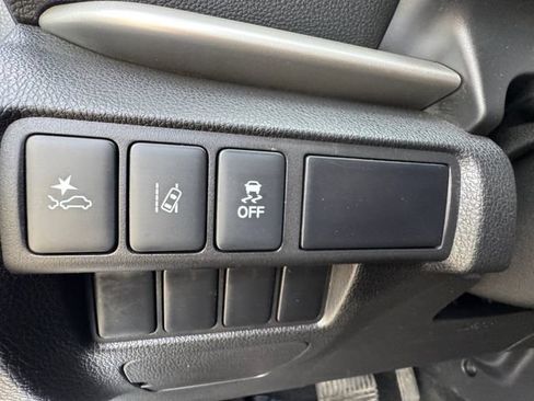 Used 2023 Mitsubishi Eclipse Cross Ralliart AWD/4WD image 6