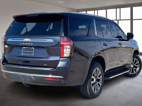 Used 2022 Chevrolet Tahoe LT image 2