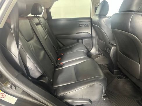 Used 2015 Lexus RX 350 AWD image 21