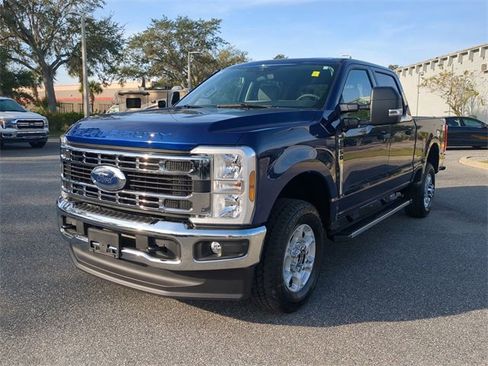 New 2026 Ford F250 XLT w/ FX4 Off-Road Package image 20