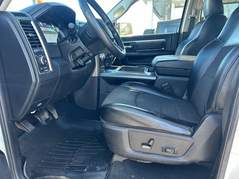 Used 2013 RAM 1500 Sport w/ Sport Premium Group image 12
