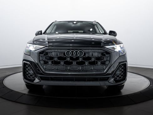 New 2026 Audi Q8 Premium Plus image 21
