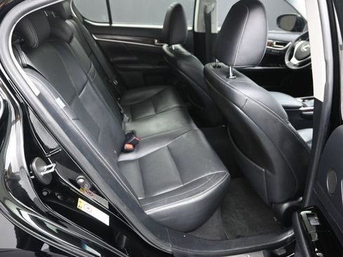 Used 2015 Lexus GS 350 image 25