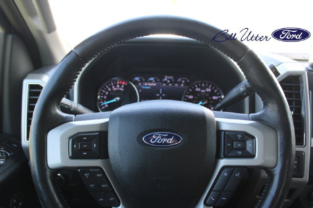 Used 2019 Ford F350 Lariat w/ Lariat Ultimate Package AWD/4WD image 23