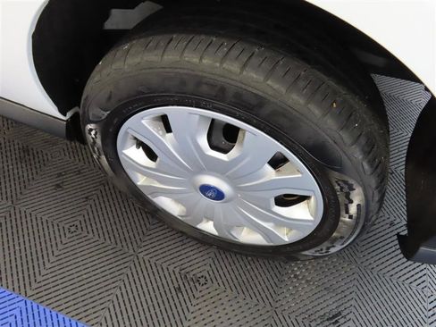 Used 2020 Ford Transit Connect XL FWD image 7