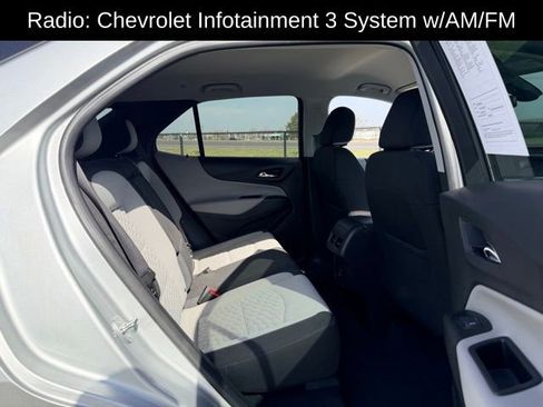 Certified 2021 Chevrolet Equinox LT image 10