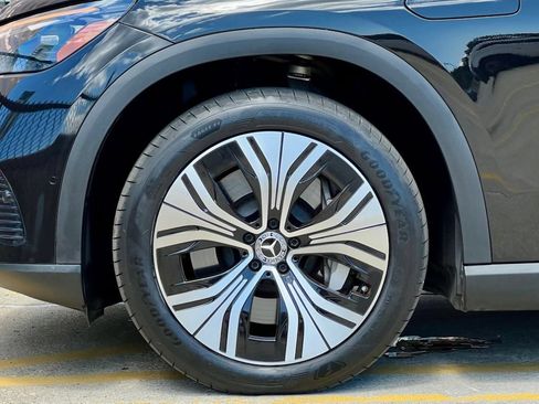 Certified 2023 Mercedes-Benz EQE 350+ 4MATIC SUV image 19