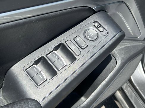 Certified 2024 Acura Integra FWD image 16