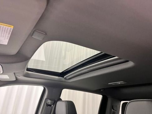 New 2026 GMC Sierra 1500 Denali w/ Denali Reserve Package image 5