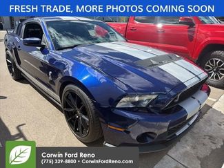 Used 2010 Ford Mustang Shelby GT500 360° Tour